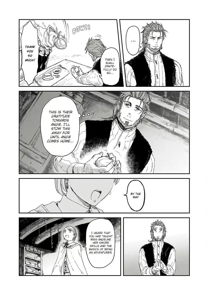 Boukensha Ni Naritai To Miyako Ni Deteitta Musume Ga S Rank Ni Natteta Chapter 4 - Page 13 in English