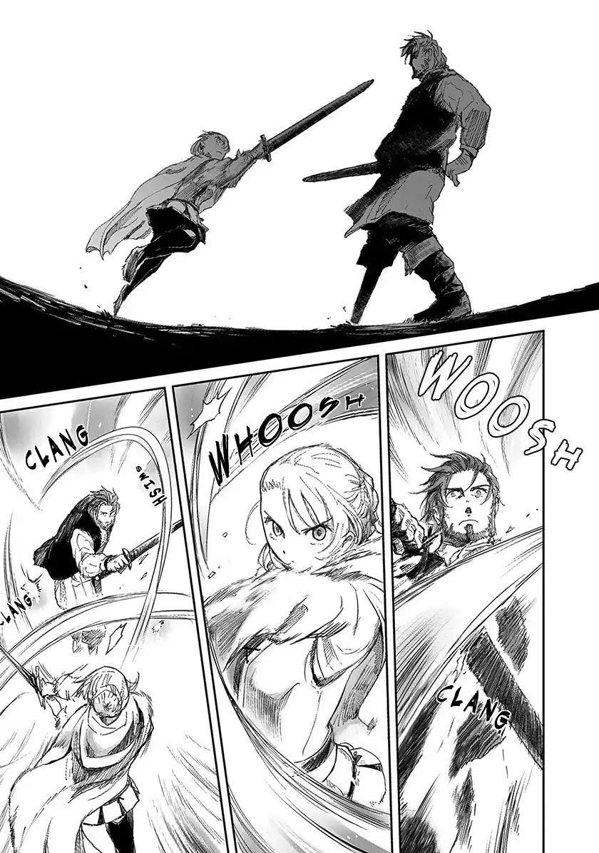 Boukensha Ni Naritai To Miyako Ni Deteitta Musume Ga S Rank Ni Natteta Chapter 4 - Page 20 in English