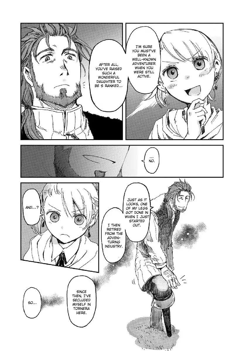 Boukensha Ni Naritai To Miyako Ni Deteitta Musume Ga S Rank Ni Natteta Chapter 4 - Page 28 in English