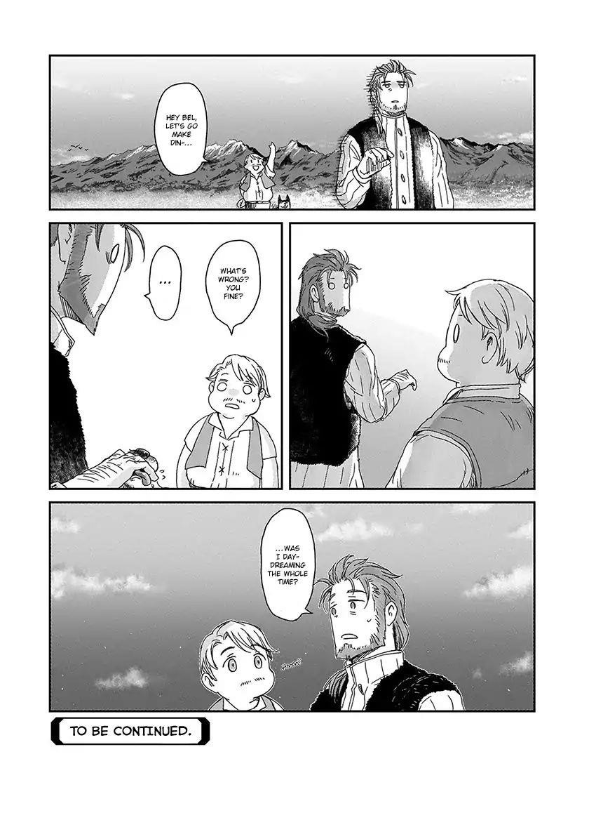 Boukensha Ni Naritai To Miyako Ni Deteitta Musume Ga S Rank Ni Natteta Chapter 4 - Page 32 in English