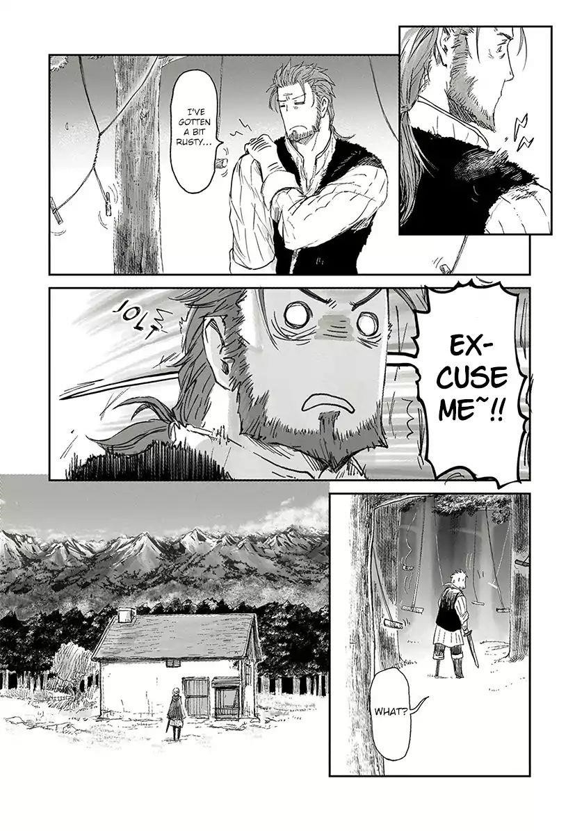 Boukensha Ni Naritai To Miyako Ni Deteitta Musume Ga S Rank Ni Natteta Chapter 4 - Page 4 in English