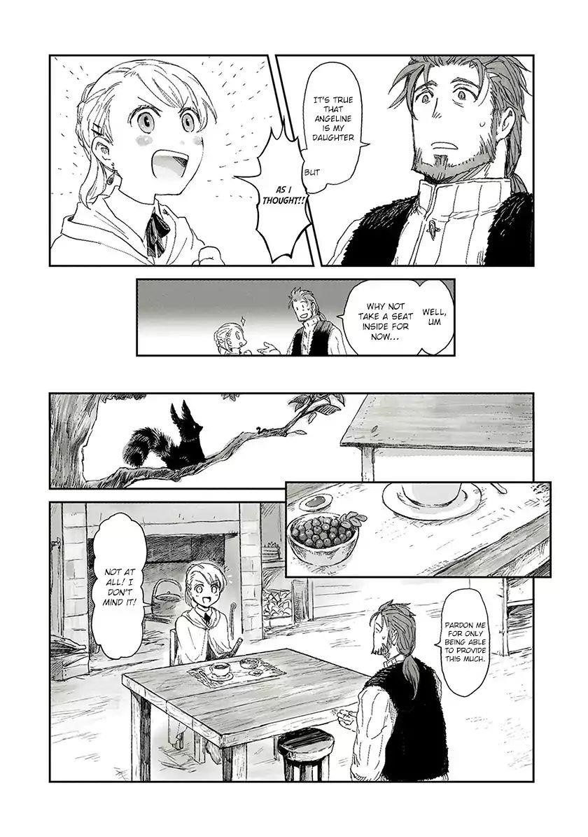 Boukensha Ni Naritai To Miyako Ni Deteitta Musume Ga S Rank Ni Natteta Chapter 4 - Page 8 in English