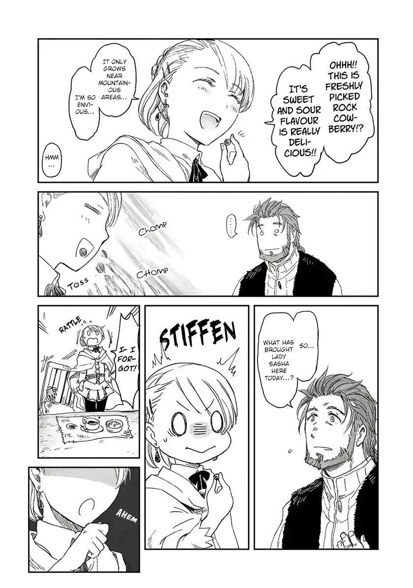 Boukensha Ni Naritai To Miyako Ni Deteitta Musume Ga S Rank Ni Natteta Chapter 4 - Page 9 in English
