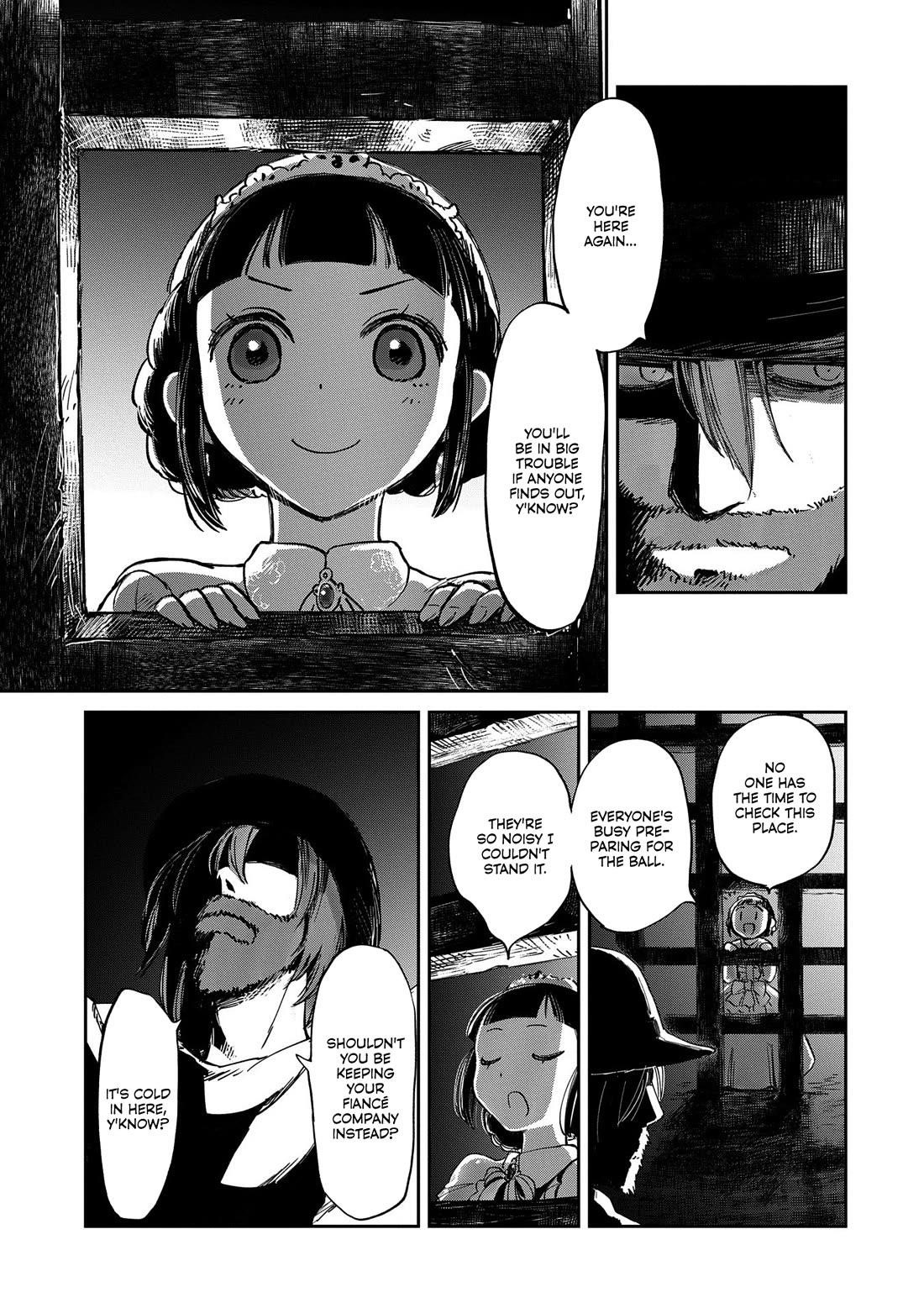 Boukensha Ni Naritai To Miyako Ni Deteitta Musume Ga S Rank Ni Natteta Chapter 41 - Page 16 in English