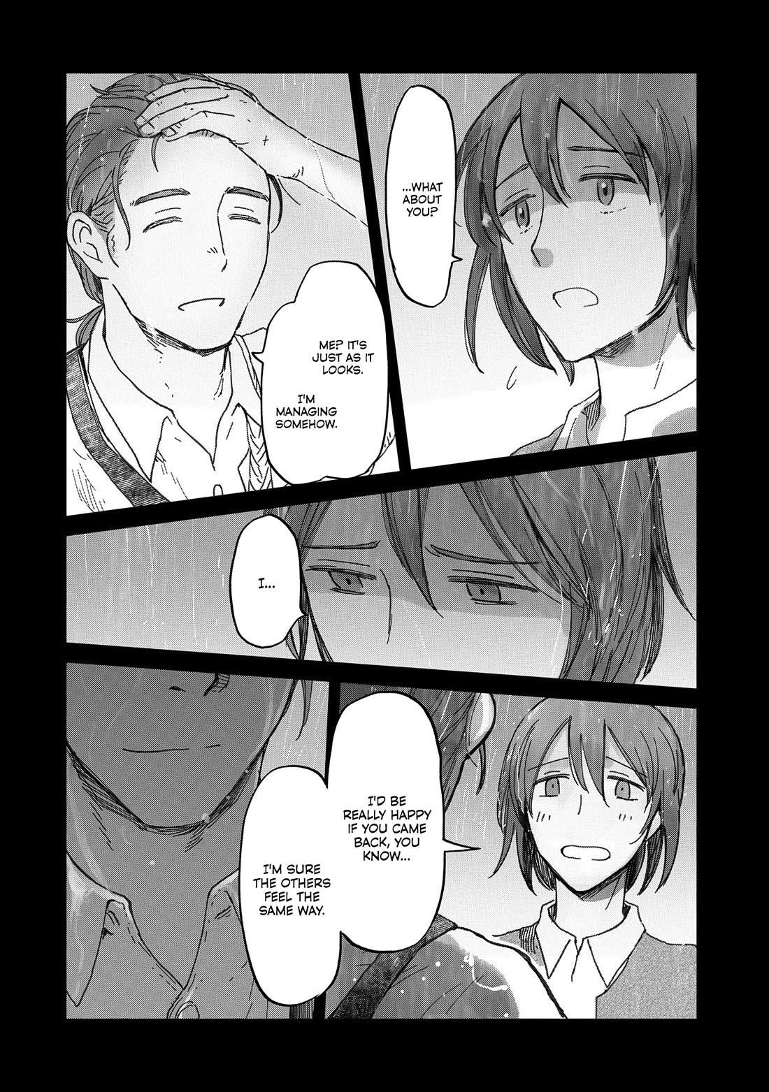 Boukensha Ni Naritai To Miyako Ni Deteitta Musume Ga S Rank Ni Natteta Chapter 41 - Page 5 in English