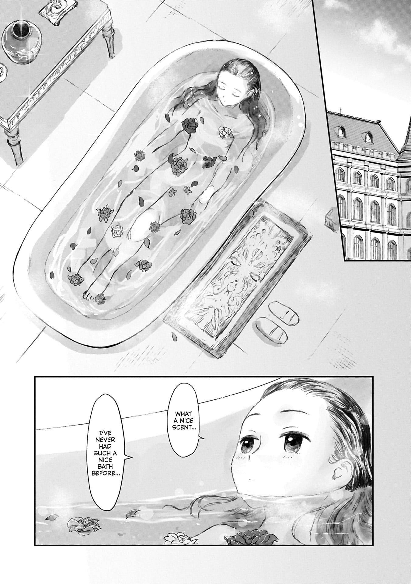Boukensha Ni Naritai To Miyako Ni Deteitta Musume Ga S Rank Ni Natteta Chapter 42 - Page 13 in English