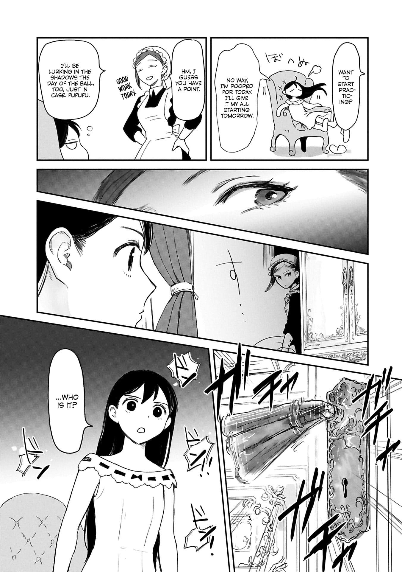Boukensha Ni Naritai To Miyako Ni Deteitta Musume Ga S Rank Ni Natteta Chapter 42 - Page 26 in English