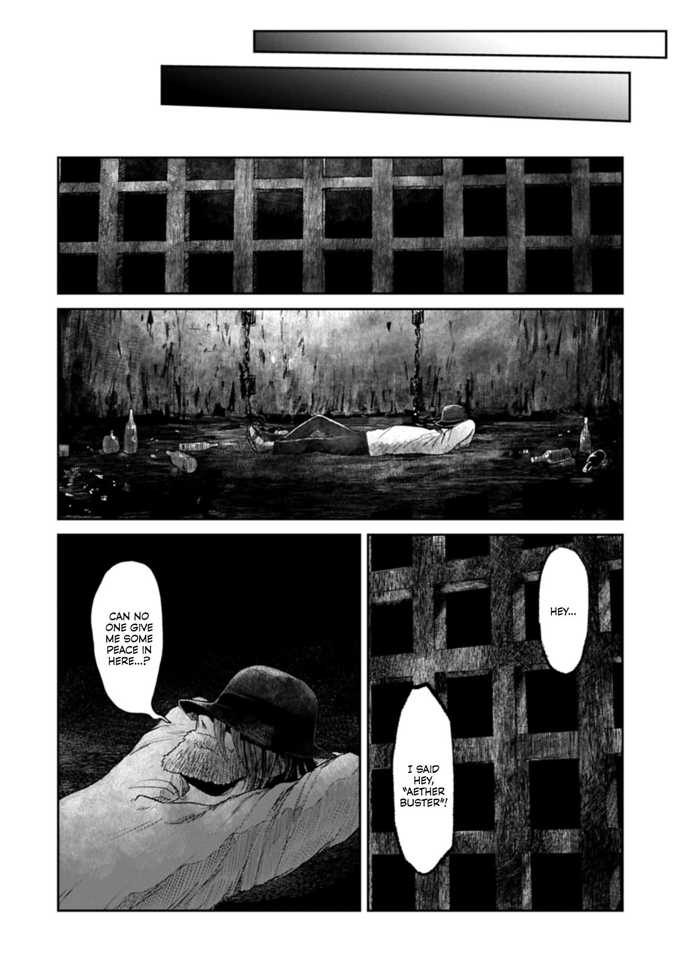 Boukensha Ni Naritai To Miyako Ni Deteitta Musume Ga S Rank Ni Natteta Chapter 44 - Page 15 in English