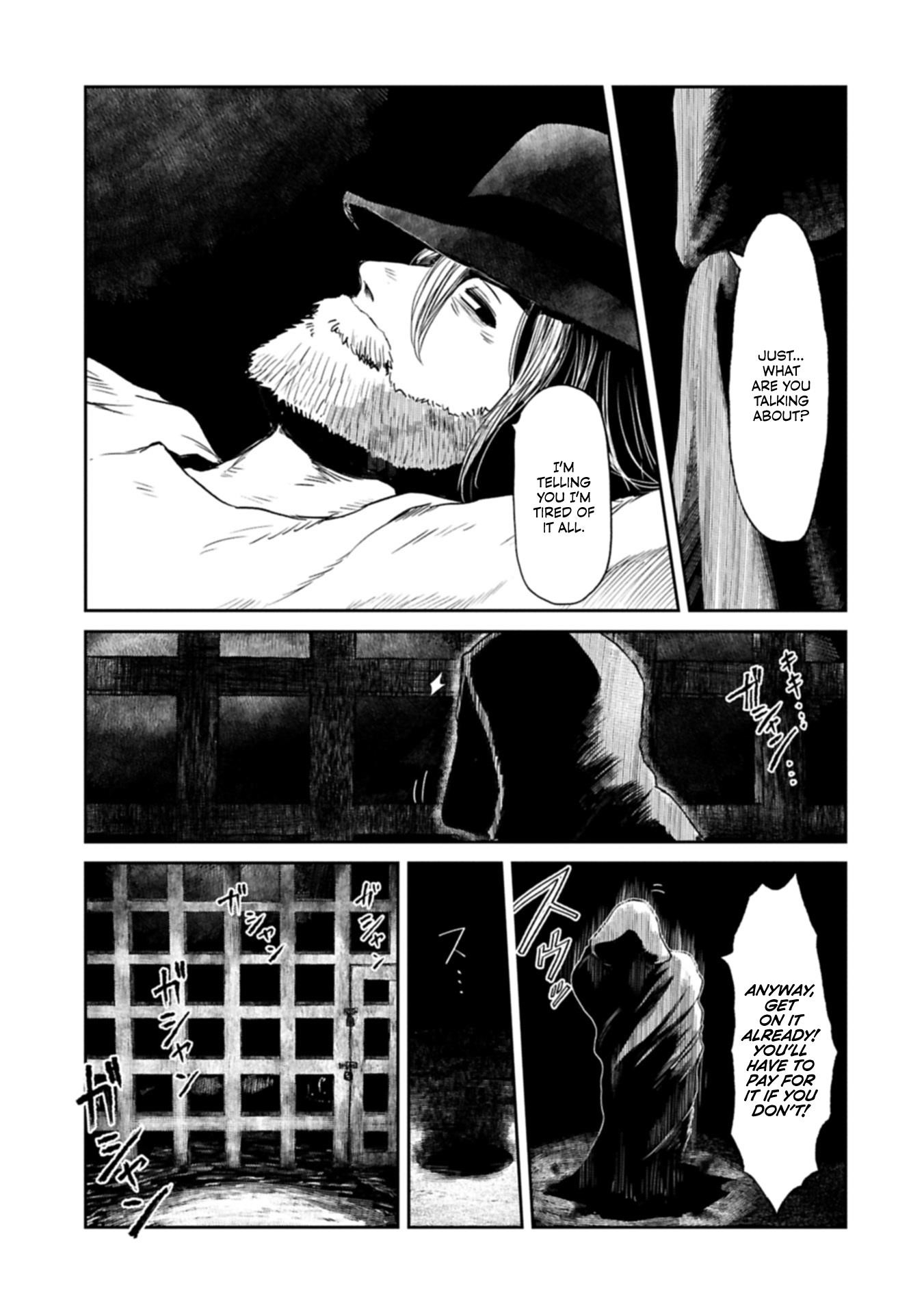 Boukensha Ni Naritai To Miyako Ni Deteitta Musume Ga S Rank Ni Natteta Chapter 44 - Page 18 in English