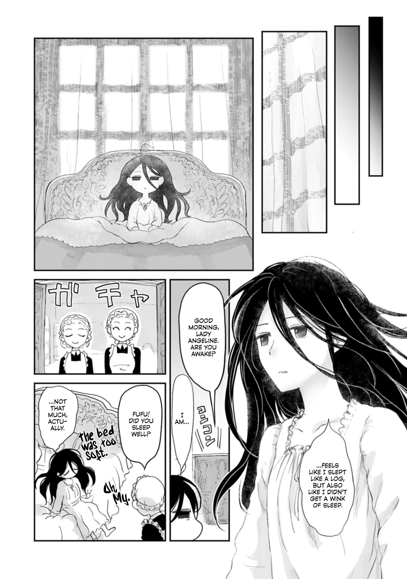 Boukensha Ni Naritai To Miyako Ni Deteitta Musume Ga S Rank Ni Natteta Chapter 44 - Page 21 in English