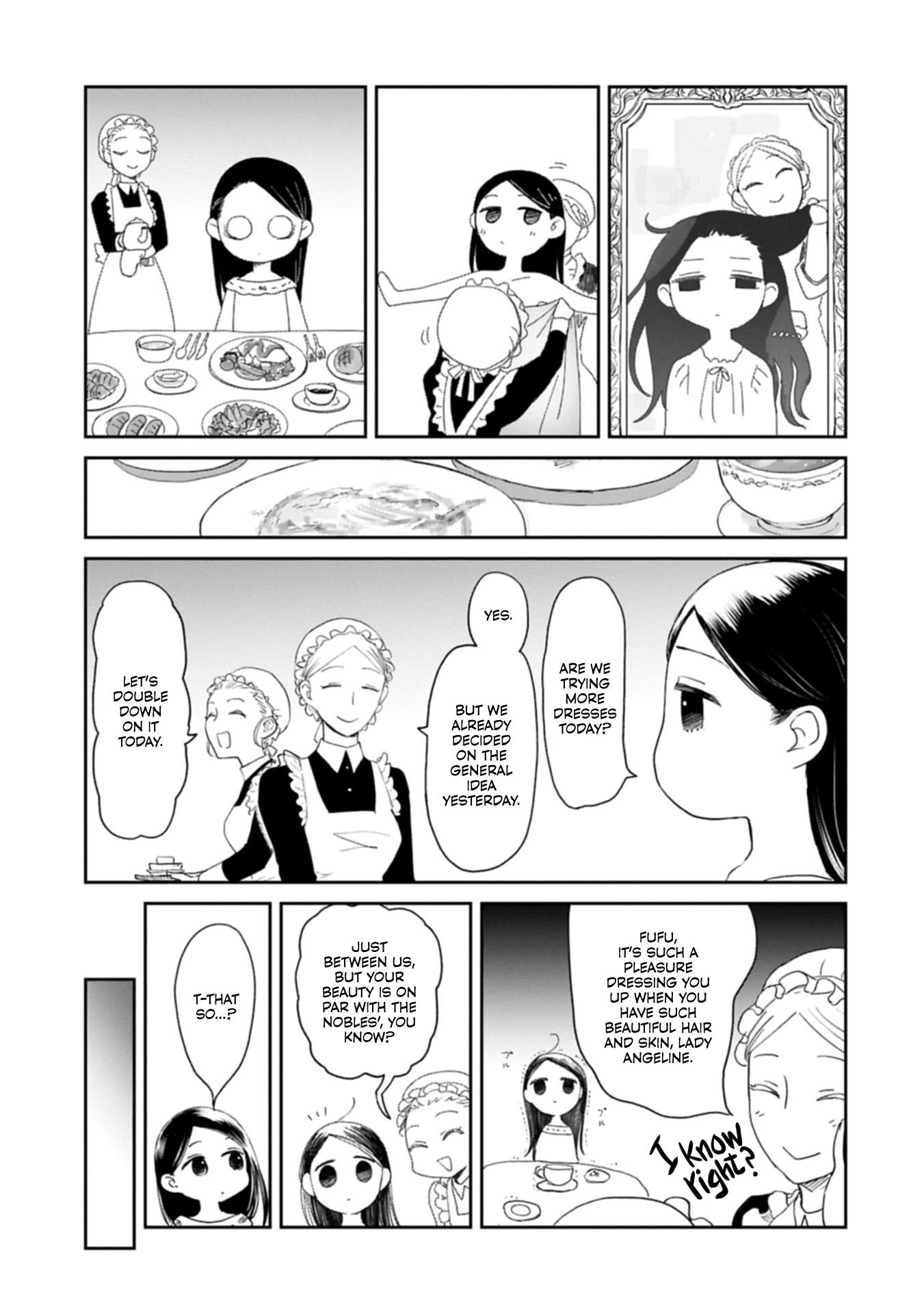 Boukensha Ni Naritai To Miyako Ni Deteitta Musume Ga S Rank Ni Natteta Chapter 44 - Page 22 in English