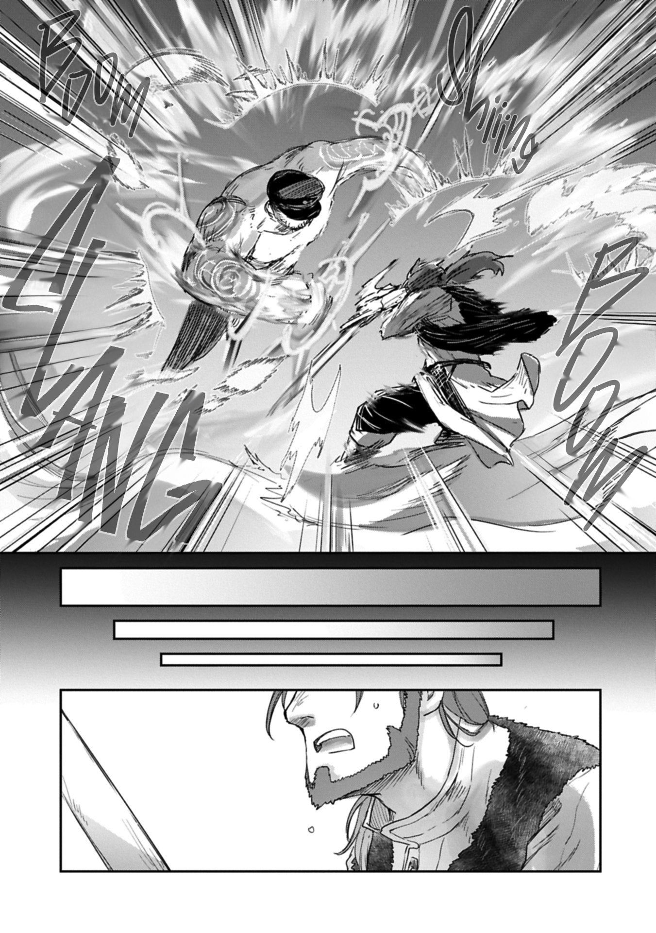 Boukensha Ni Naritai To Miyako Ni Deteitta Musume Ga S Rank Ni Natteta Chapter 46 - Page 11 in English