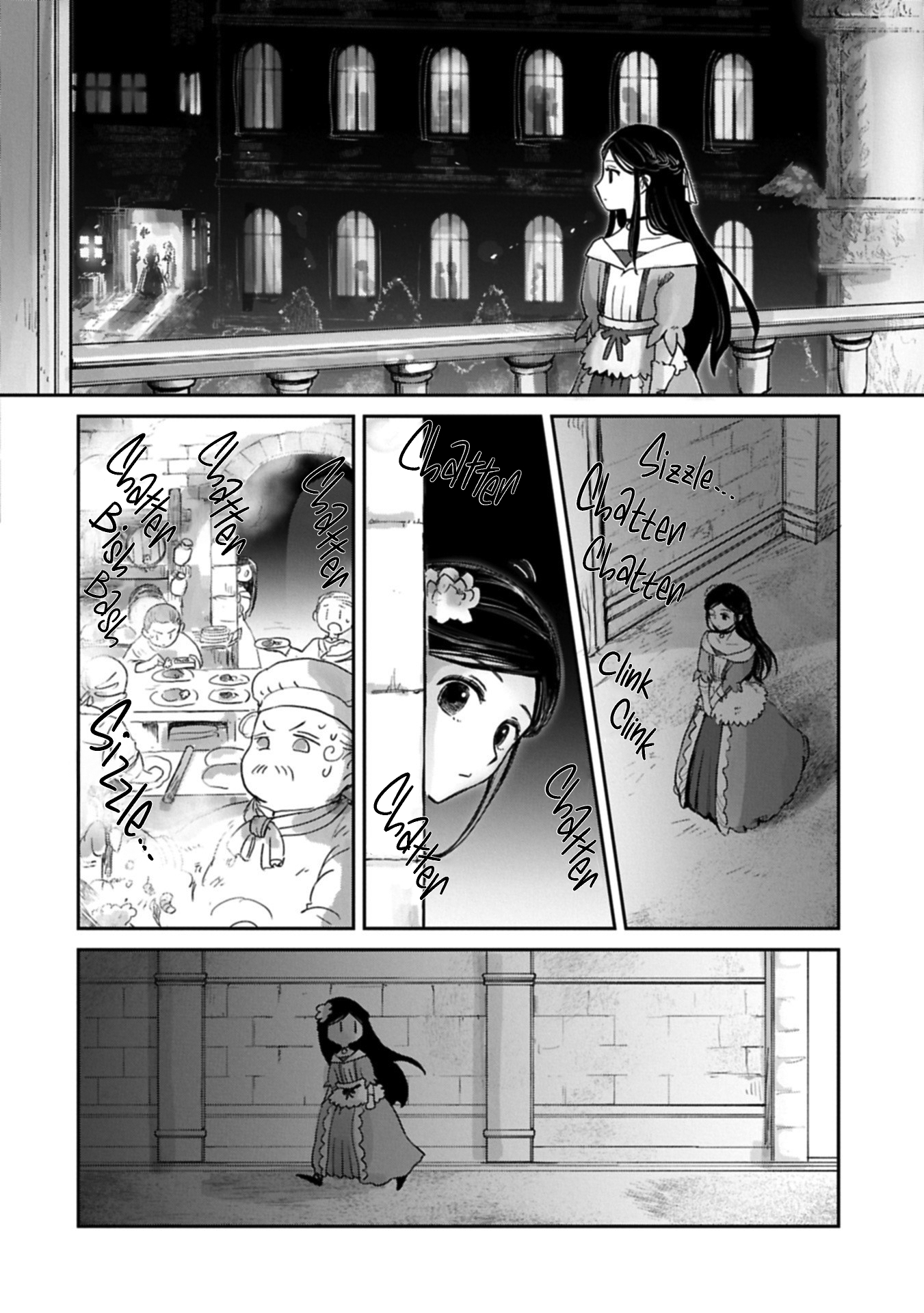 Boukensha Ni Naritai To Miyako Ni Deteitta Musume Ga S Rank Ni Natteta Chapter 46 - Page 20 in English