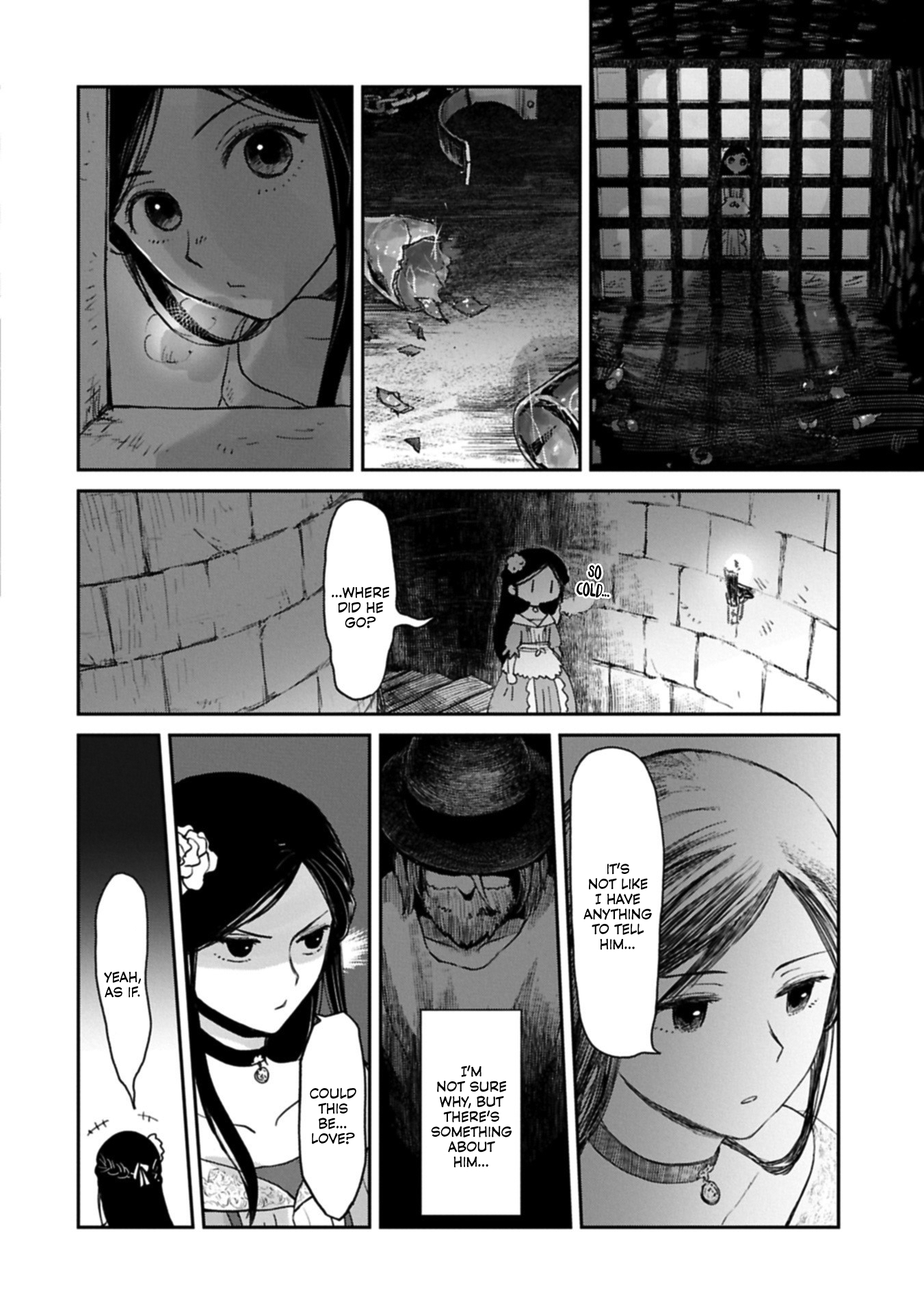 Boukensha Ni Naritai To Miyako Ni Deteitta Musume Ga S Rank Ni Natteta Chapter 46 - Page 22 in English