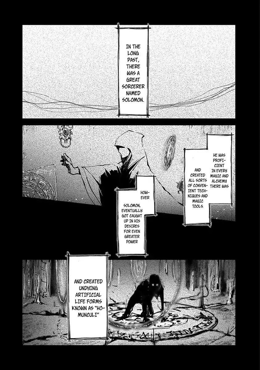 Boukensha Ni Naritai To Miyako Ni Deteitta Musume Ga S Rank Ni Natteta Chapter 5 - Page 20 in English