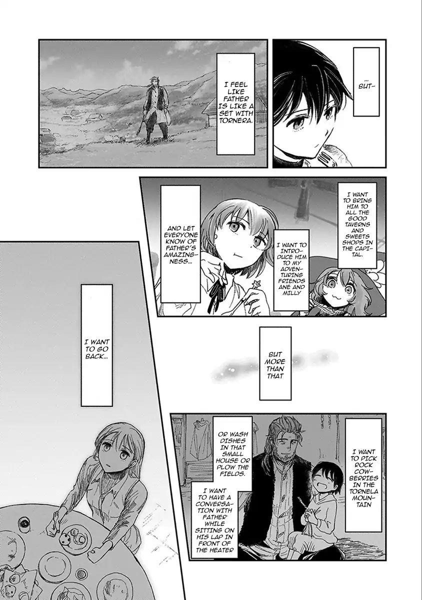Boukensha Ni Naritai To Miyako Ni Deteitta Musume Ga S Rank Ni Natteta Chapter 5 - Page 23 in English