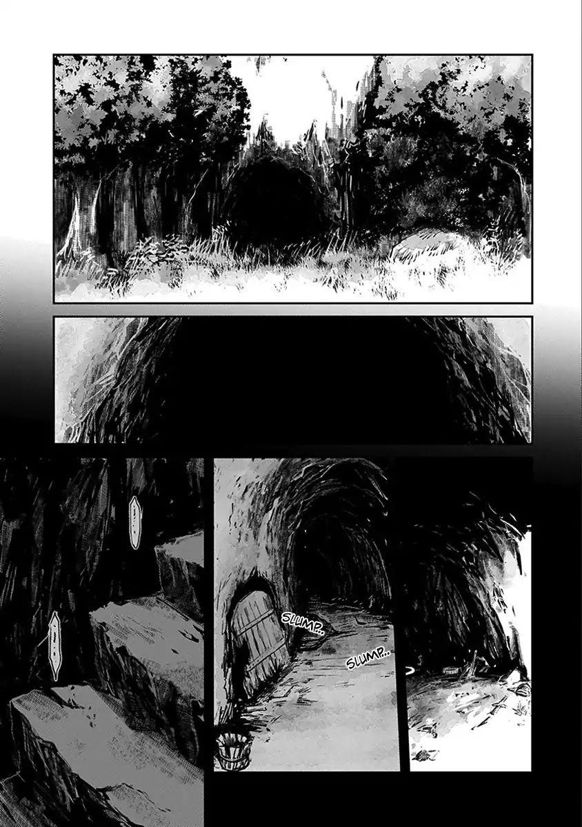Boukensha Ni Naritai To Miyako Ni Deteitta Musume Ga S Rank Ni Natteta Chapter 5 - Page 31 in English