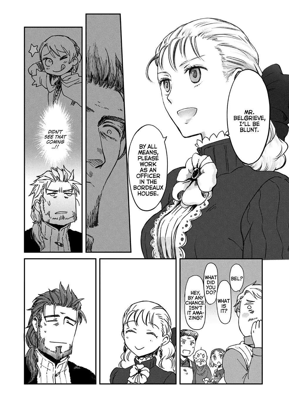 Boukensha Ni Naritai To Miyako Ni Deteitta Musume Ga S Rank Ni Natteta Chapter 6.2 - Page 10 in English