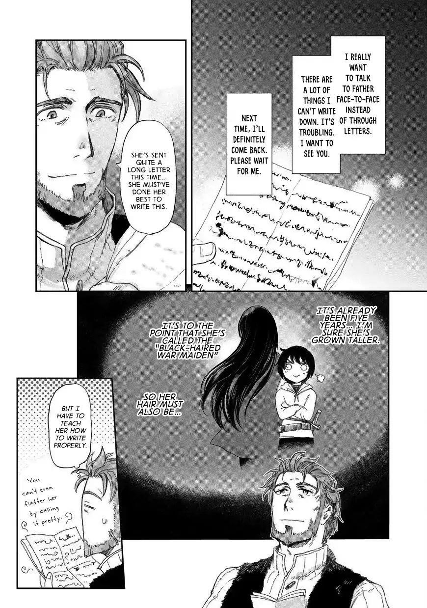 Boukensha Ni Naritai To Miyako Ni Deteitta Musume Ga S Rank Ni Natteta Chapter 6 - Page 4 in English