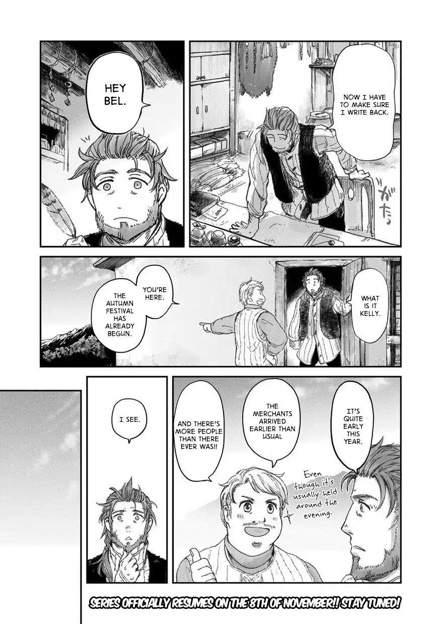Boukensha Ni Naritai To Miyako Ni Deteitta Musume Ga S Rank Ni Natteta Chapter 6 - Page 5 in English