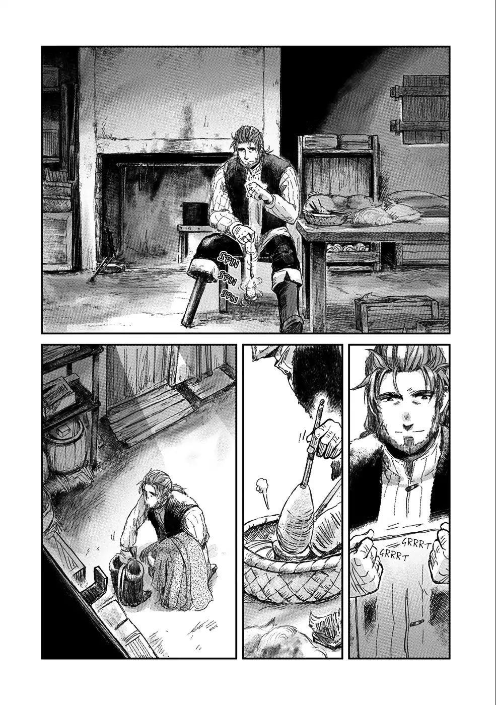 Boukensha Ni Naritai To Miyako Ni Deteitta Musume Ga S Rank Ni Natteta Chapter 7 - Page 13 in English