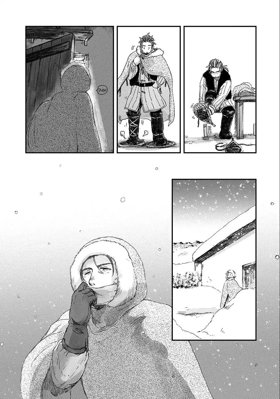 Boukensha Ni Naritai To Miyako Ni Deteitta Musume Ga S Rank Ni Natteta Chapter 7 - Page 14 in English