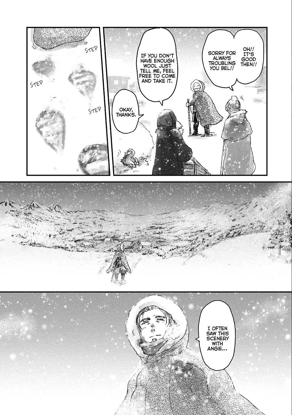 Boukensha Ni Naritai To Miyako Ni Deteitta Musume Ga S Rank Ni Natteta Chapter 7 - Page 16 in English