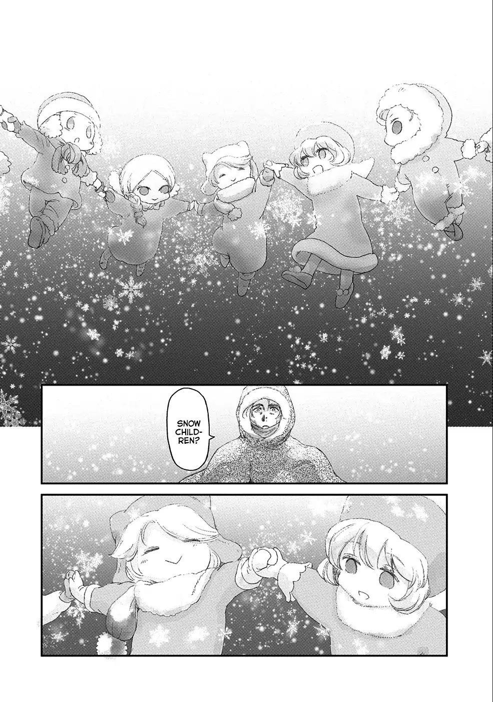 Boukensha Ni Naritai To Miyako Ni Deteitta Musume Ga S Rank Ni Natteta Chapter 7 - Page 19 in English