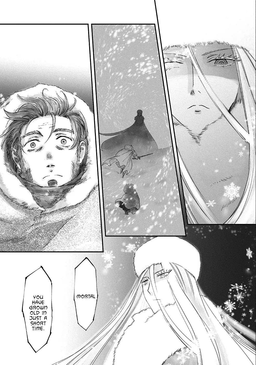 Boukensha Ni Naritai To Miyako Ni Deteitta Musume Ga S Rank Ni Natteta Chapter 7 - Page 22 in English