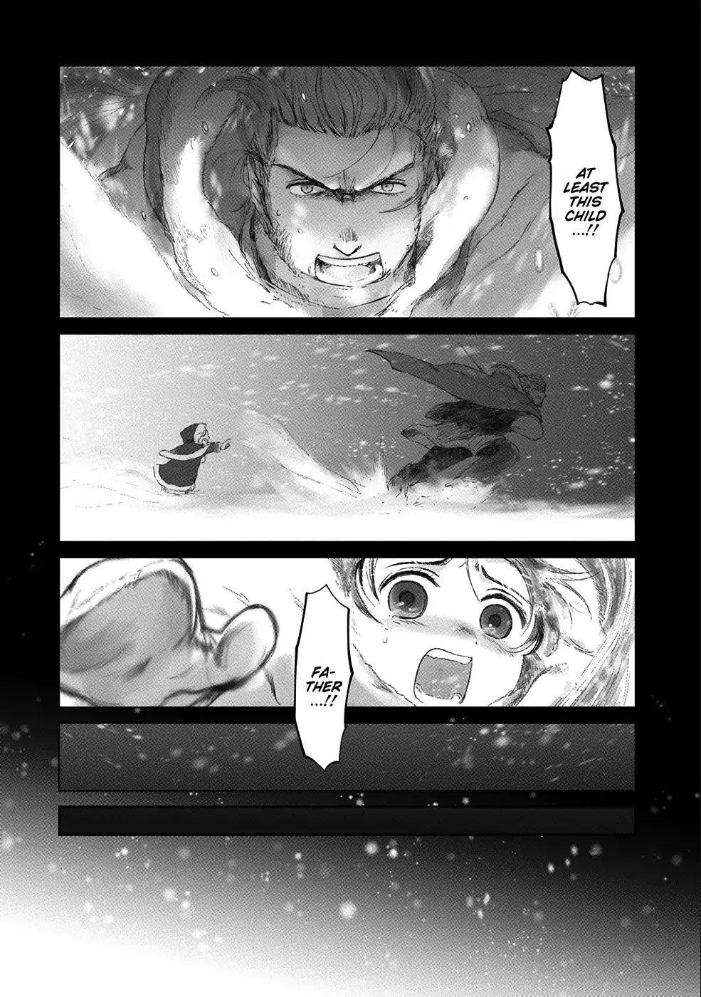 Boukensha Ni Naritai To Miyako Ni Deteitta Musume Ga S Rank Ni Natteta Chapter 7 - Page 3 in English