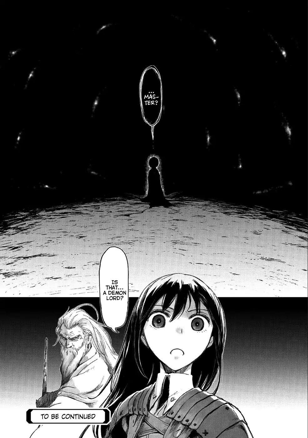 Boukensha Ni Naritai To Miyako Ni Deteitta Musume Ga S Rank Ni Natteta Chapter 8.2 - Page 17 in English