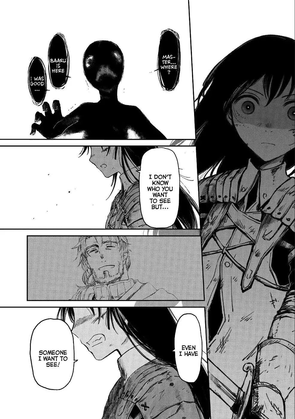 Boukensha Ni Naritai To Miyako Ni Deteitta Musume Ga S Rank Ni Natteta Chapter 9 - Page 18 in English
