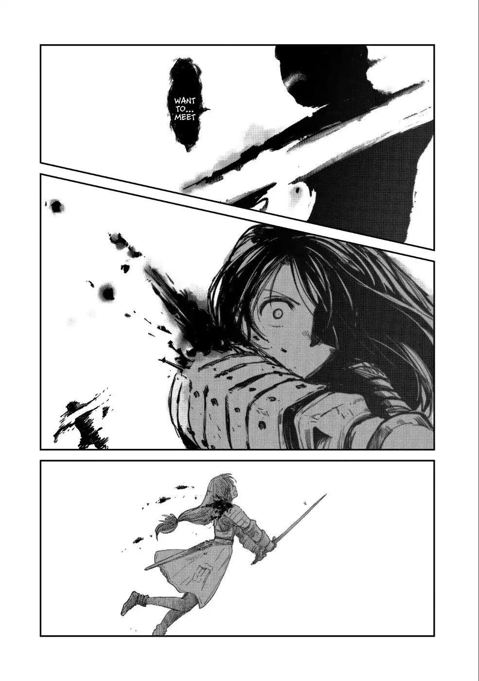 Boukensha Ni Naritai To Miyako Ni Deteitta Musume Ga S Rank Ni Natteta Chapter 9 - Page 22 in English