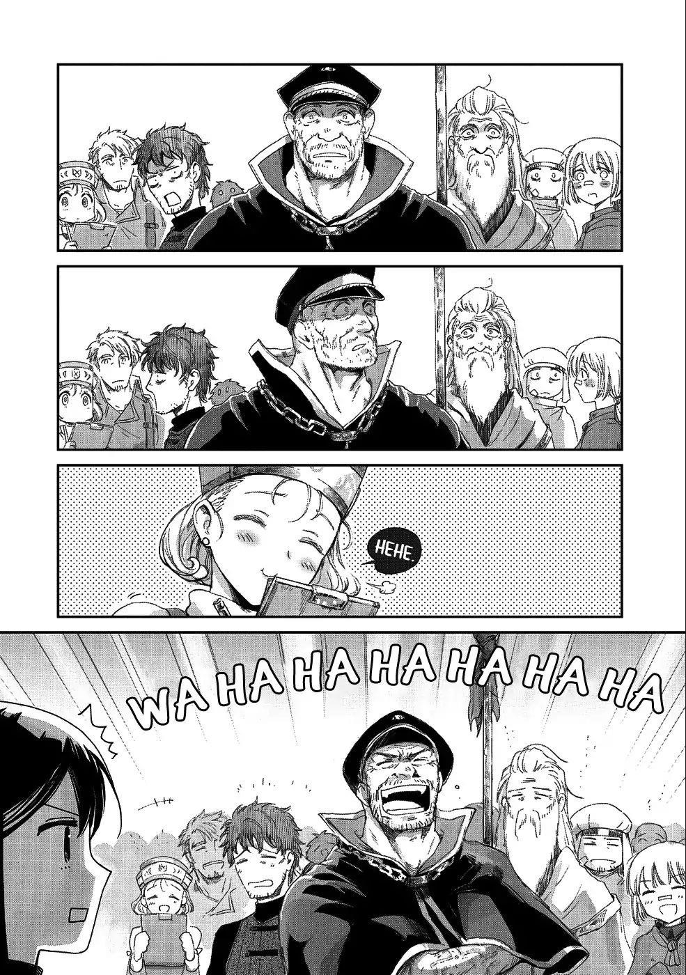 Boukensha Ni Naritai To Miyako Ni Deteitta Musume Ga S Rank Ni Natteta Chapter 9 - Page 36 in English