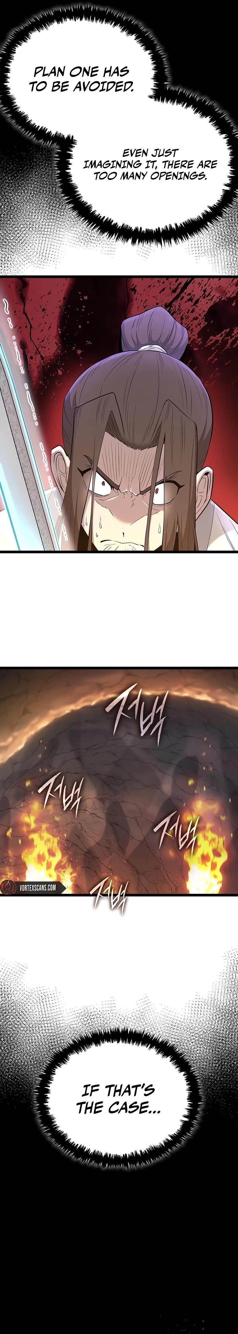 The Tang Clan Chronicles Chapter 14 - Page 13 in English