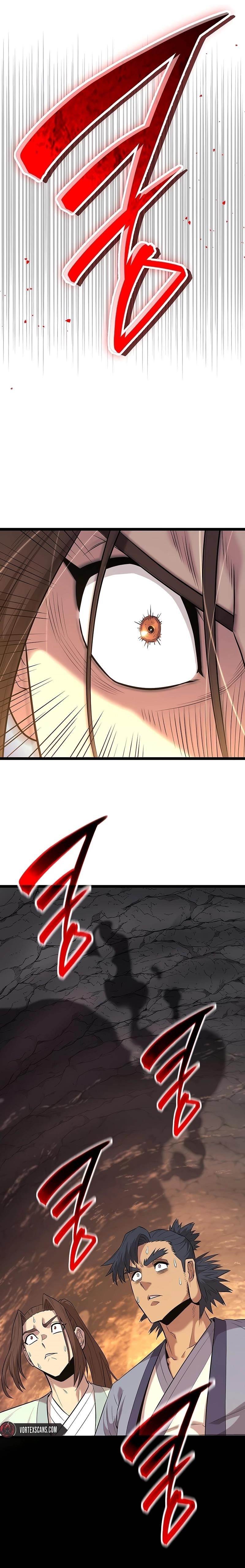 The Tang Clan Chronicles Chapter 14 - Page 32 in English