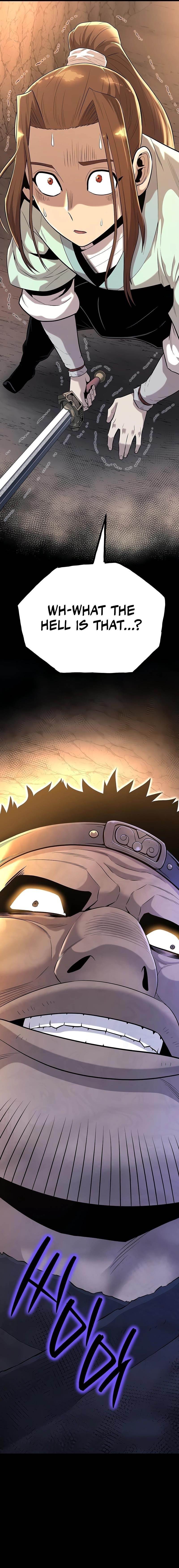 The Tang Clan Chronicles Chapter 14 - Page 34 in English