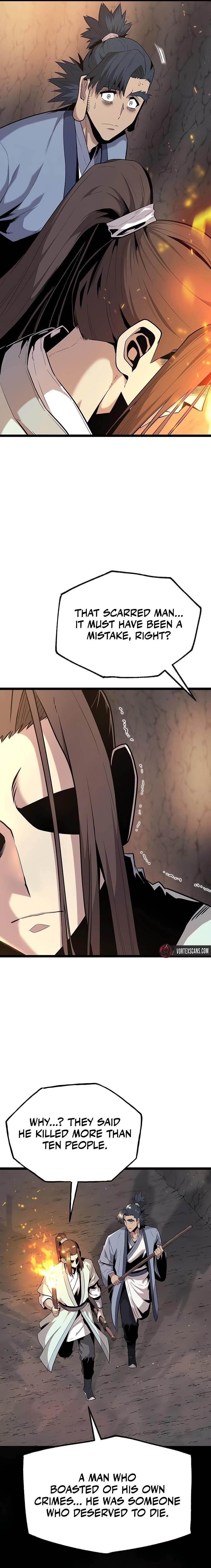 The Tang Clan Chronicles Chapter 14 - Page 4 in English