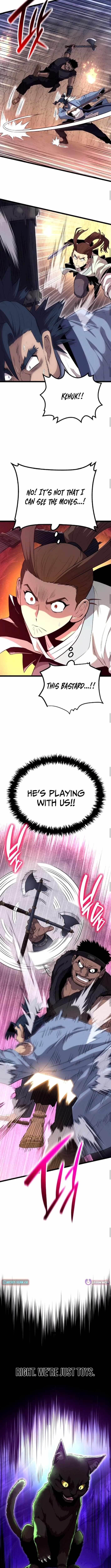 The Tang Clan Chronicles Chapter 15 - Page 9 in English