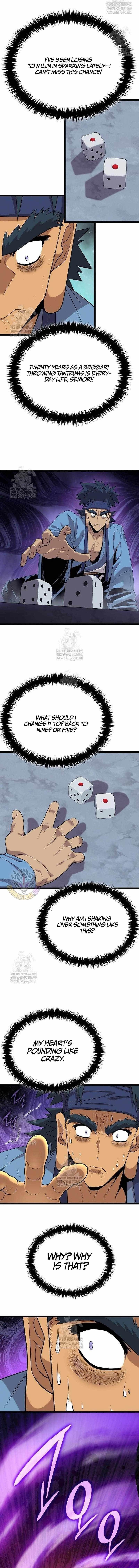 The Tang Clan Chronicles Chapter 31 - Page 16 in English