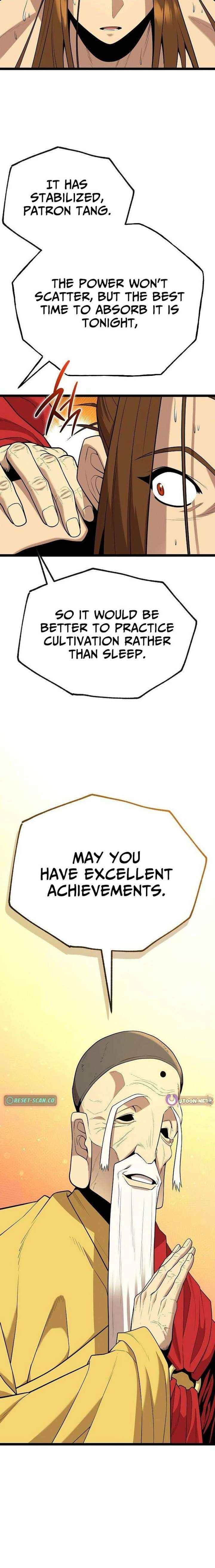 The Tang Clan Chronicles Chapter 36 - Page 4 in English