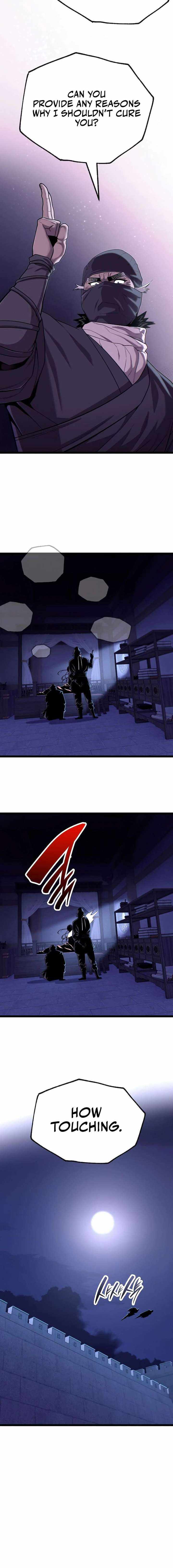The Tang Clan Chronicles Chapter 40 - Page 14 in English
