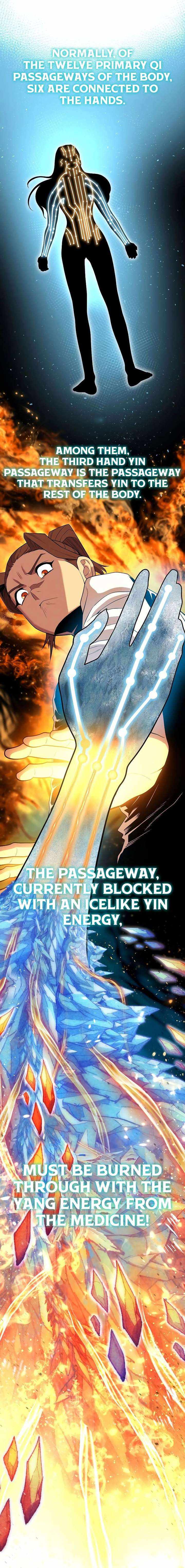 The Tang Clan Chronicles Chapter 40 - Page 17 in English