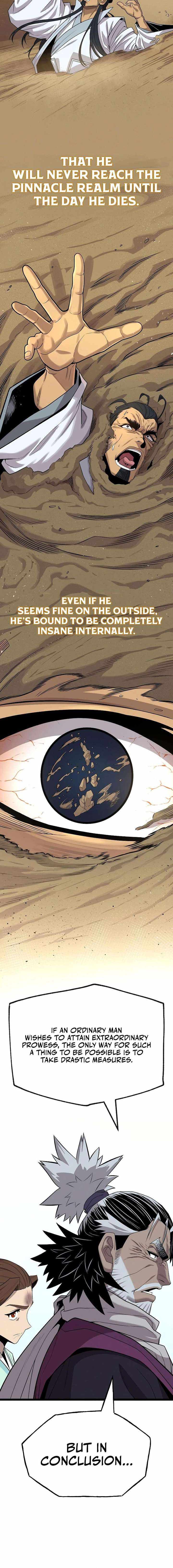The Tang Clan Chronicles Chapter 40 - Page 4 in English