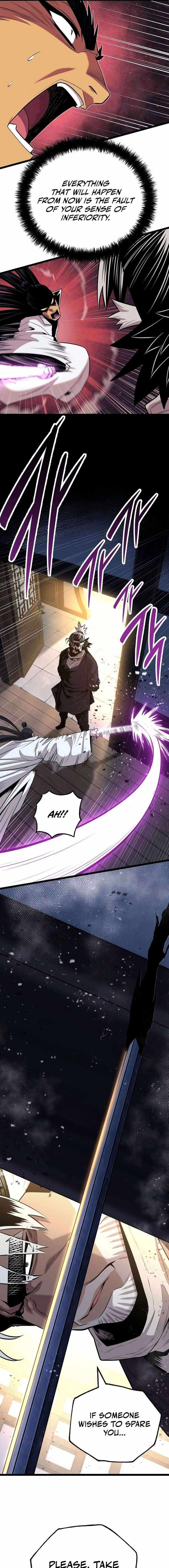 The Tang Clan Chronicles Chapter 41 - Page 7 in English