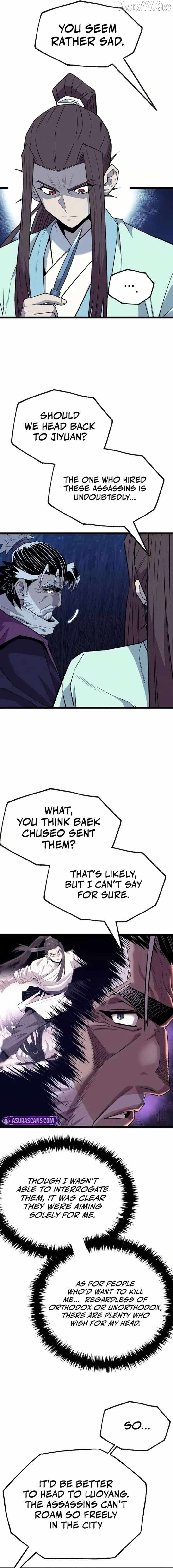 The Tang Clan Chronicles Chapter 42 - Page 7 in English