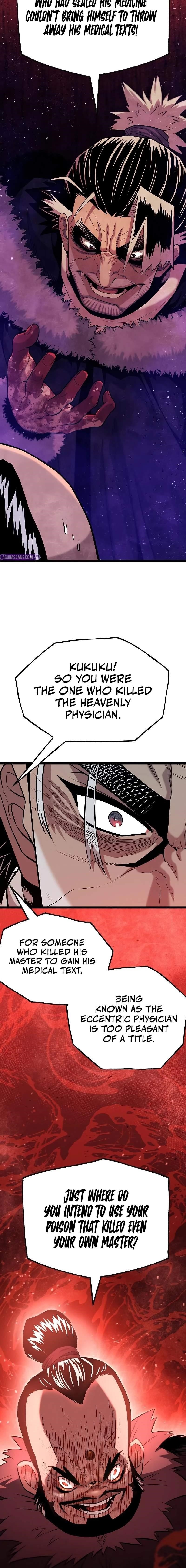 The Tang Clan Chronicles Chapter 45 - Page 24 in English
