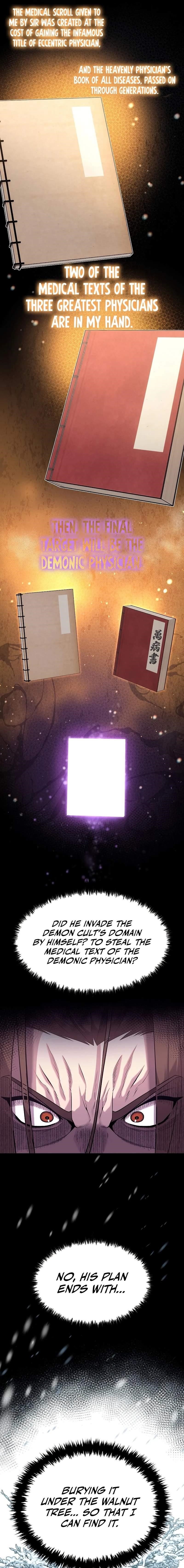 The Tang Clan Chronicles Chapter 45 - Page 3 in English