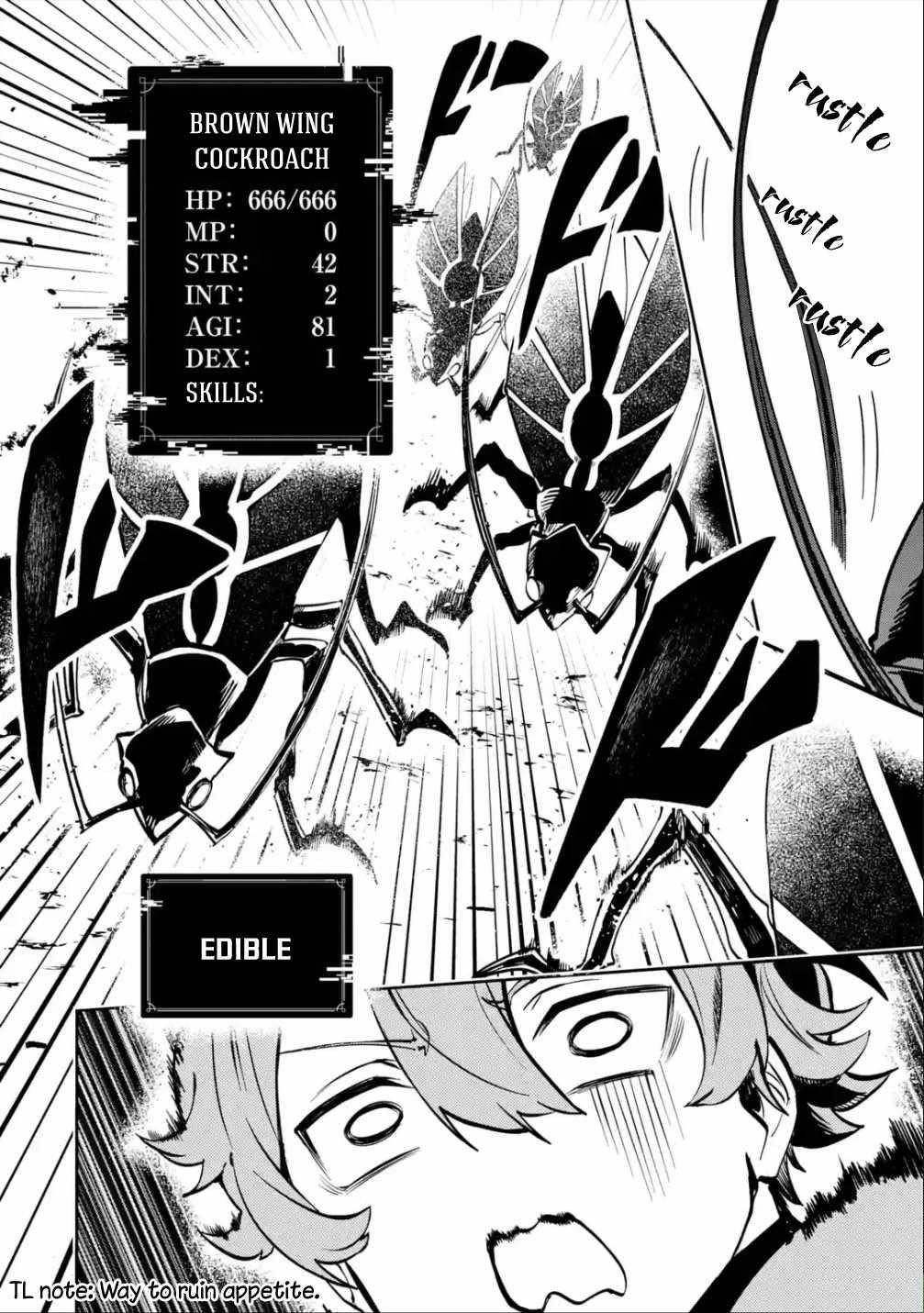 After Being Transferred to Another World I Became a Magical Swordsman Through Cheats Chapter 12.2 - Page 4 in English