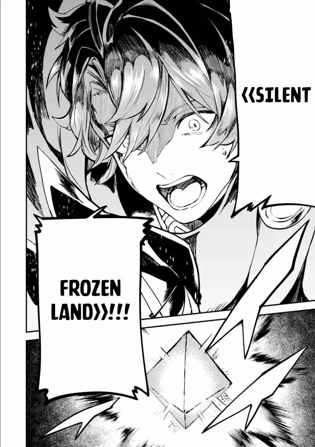 After Being Transferred to Another World I Became a Magical Swordsman Through Cheats Chapter 21.2 - Page 14 in English